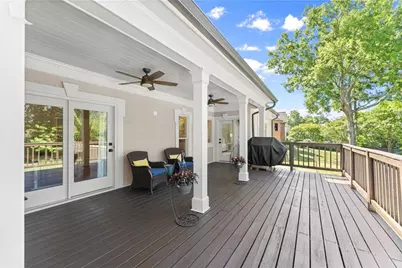 7040 Polo Drive, Cumming, GA 30040 - Photo 57