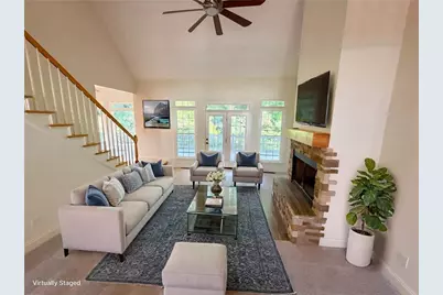 3110 Cherry Tree Walk, Douglasville, GA 30135 - Photo 3