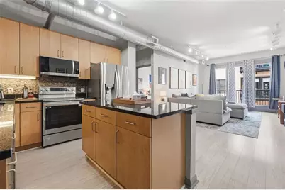 5300 Peachtree Road #2604, Atlanta, GA 30341 - Photo 13