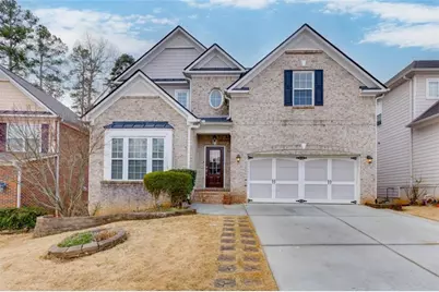 5776 Princeton Run Trail, Tucker, GA 30084 - Photo 1