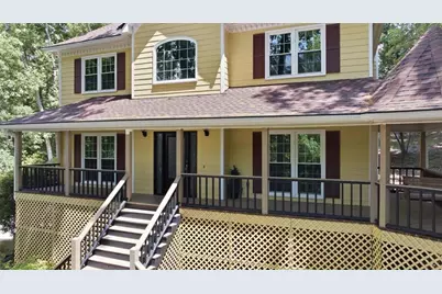 232 Nacoochee Drive, Woodstock, GA 30188 - Photo 1