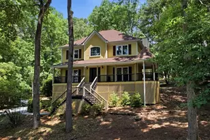 232 Nacoochee Dr, Woodstock, GA 30188 - Photo 3