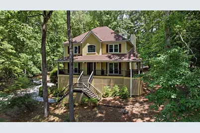 232 Nacoochee Drive, Woodstock, GA 30188 - Photo 7