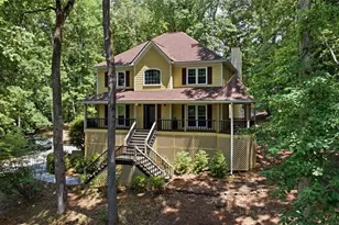 232 Nacoochee Dr, Woodstock, GA 30188 - Photo 7