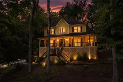 232 Nacoochee Drive, Woodstock, GA 30188 - Photo 1