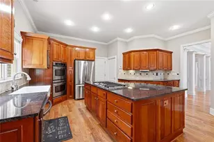 932 Grassmeade Way, Snellville, GA 30078 - Photo 15
