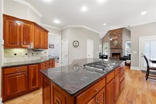 932 Grassmeade Way, Snellville, GA 30078 - Photo 13