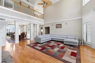 932 Grassmeade Way, Snellville, GA 30078 - Photo 9