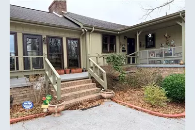 295 Craigtown Road NE, Calhoun, GA 30701 - Photo 3