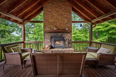 58 Overlook Way, Blue Ridge, GA 30513 - Photo 27