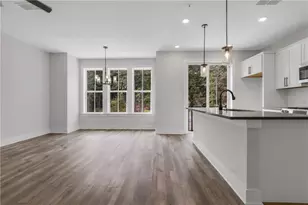 734 Urban Grange Wy, Suwanee, GA 30024 - Photo 5