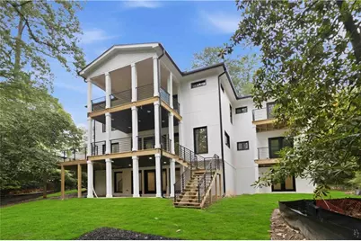 3196 Towerview Drive, Atlanta, GA 30324 - Photo 43