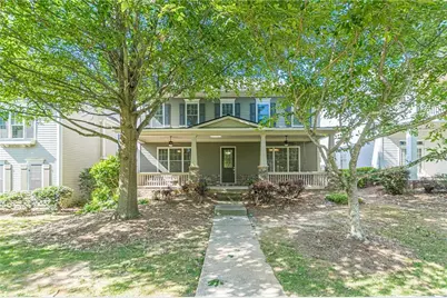 1645 Woodward Way, College Park, GA 30337 - Photo 1