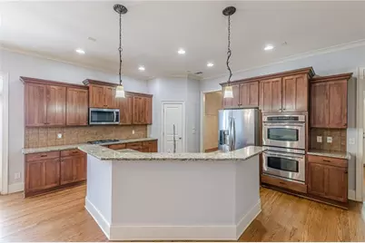 1645 Woodward Way, College Park, GA 30337 - Photo 35