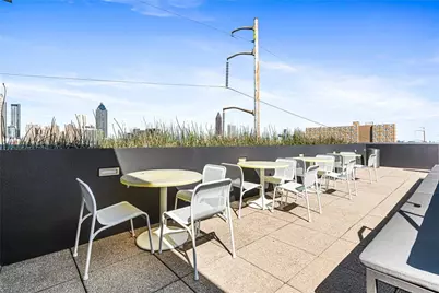 480 John Wesley Dobbs Avenue NE #422, Atlanta, GA 30312 - Photo 19