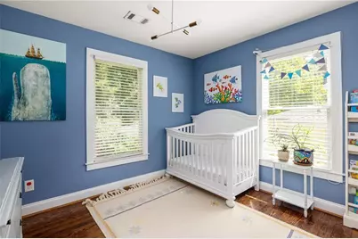 2544 Saint Patrick Street SE, Atlanta, GA 30317 - Photo 19