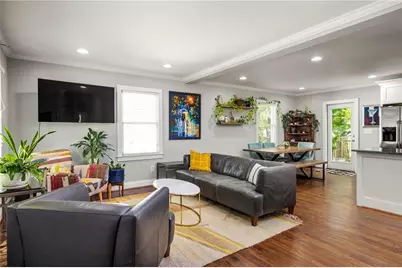 2544 Saint Patrick Street SE, Atlanta, GA 30317 - Photo 3