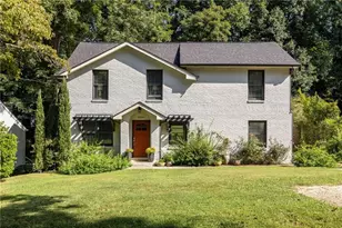 2544 St Patrick St SE, Atlanta, GA 30317 - Photo 1