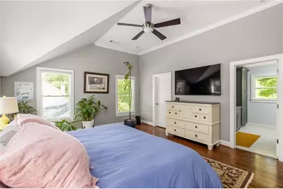 2544 Saint Patrick Street SE, Atlanta, GA 30317 - Photo 13