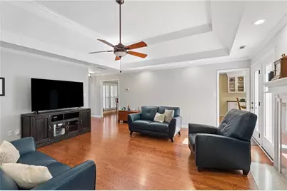 409 Taberon Road, Peachtree City, GA 30269 - Photo 9