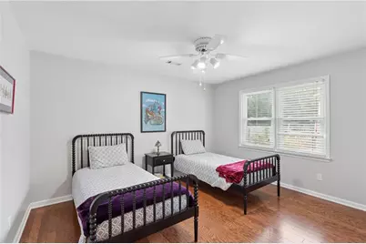 409 Taberon Road, Peachtree City, GA 30269 - Photo 23