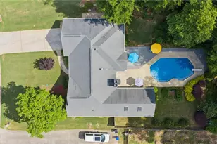 409 Taberon Rd, Peachtree City, GA 30269 - Photo 37