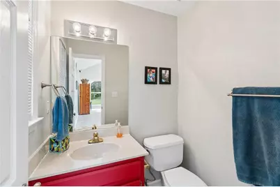 409 Taberon Road, Peachtree City, GA 30269 - Photo 31