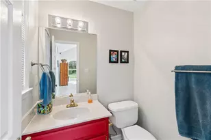 409 Taberon Rd, Peachtree City, GA 30269 - Photo 31