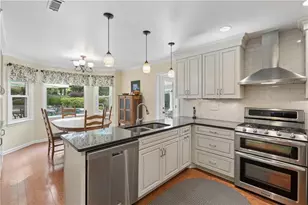 409 Taberon Rd, Peachtree City, GA 30269 - Photo 13