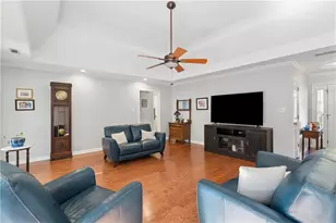 409 Taberon Rd, Peachtree City, GA 30269 - Photo 5