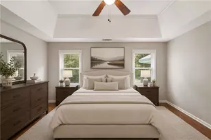 409 Taberon Rd, Peachtree City, GA 30269 - Photo 19