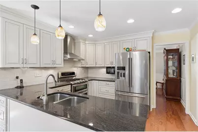 409 Taberon Road, Peachtree City, GA 30269 - Photo 11
