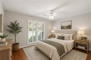 409 Taberon Rd, Peachtree City, GA 30269 - Photo 29