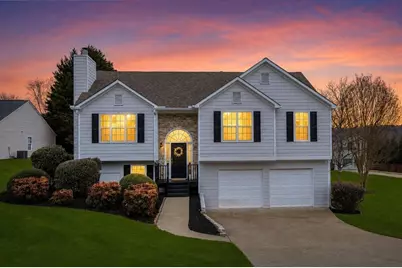 8440 River Bluff Place, Ball Ground, GA 30107 - Photo 3