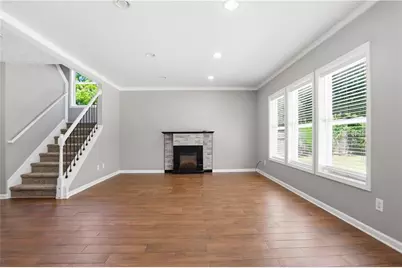 1241 Pine Acre Drive, Buford, GA 30518 - Photo 3