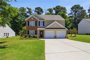 1241 Pine Acre Dr, Buford, GA 30518 - Photo 1