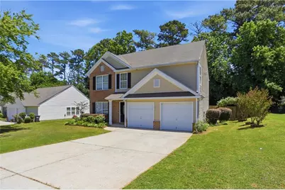 1241 Pine Acre Drive, Buford, GA 30518 - Photo 7