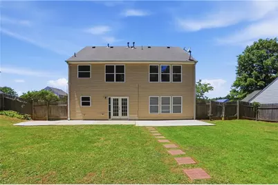 1241 Pine Acre Drive, Buford, GA 30518 - Photo 5