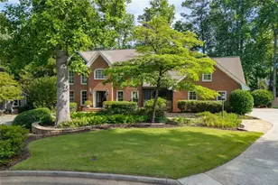 1018 Redfield Ln, Atlanta, GA 30338 - Photo 1