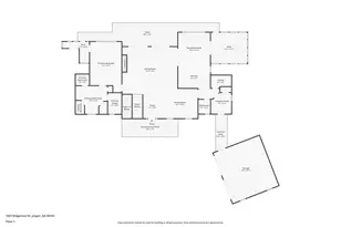 1837 Ridgeview Dr, Big Canoe, GA 30143 - Photo 41