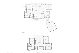 1837 Ridgeview Dr, Big Canoe, GA 30143 - Photo 43