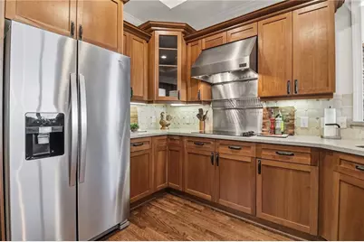 1837 Ridgeview Drive, Big Canoe, GA 30143 - Photo 15