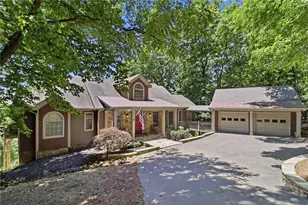 1837 Ridgeview Dr, Big Canoe, GA 30143 - Photo 1