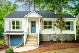 65 Roseclair Dr SE, Atlanta, GA 30317 - Photo 1