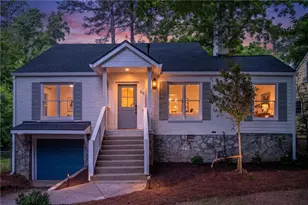 65 Roseclair Dr SE, Atlanta, GA 30317 - Photo 1