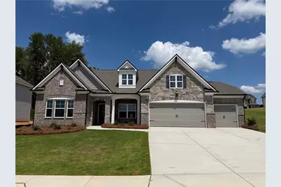 101 Bufflehead Pass, Jefferson, GA 30549 - Photo 1