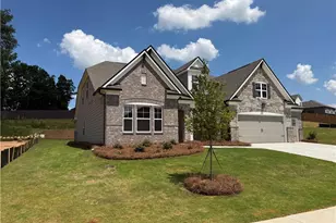 101 Bufflehead Pass, Jefferson, GA 30549 - Photo 3