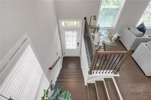 424 Montclair Ct, Woodstock, GA 30188 - Photo 5