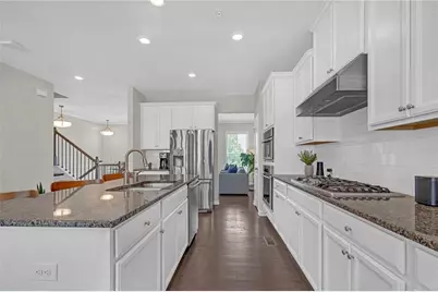 424 Montclair Court, Woodstock, GA 30188 - Photo 9