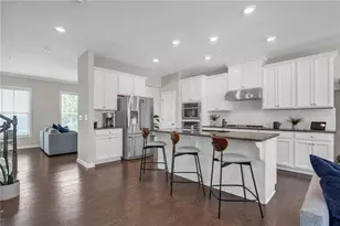 424 Montclair Ct, Woodstock, GA 30188 - Photo 3